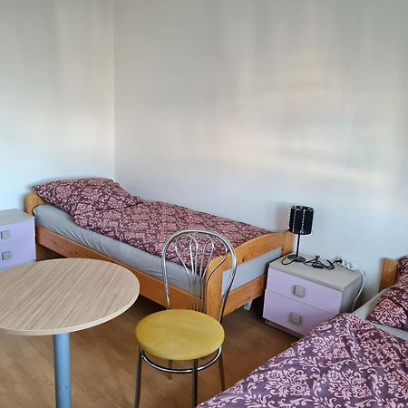 Modern Urban Loft Apartment Opava Dış mekan fotoğraf