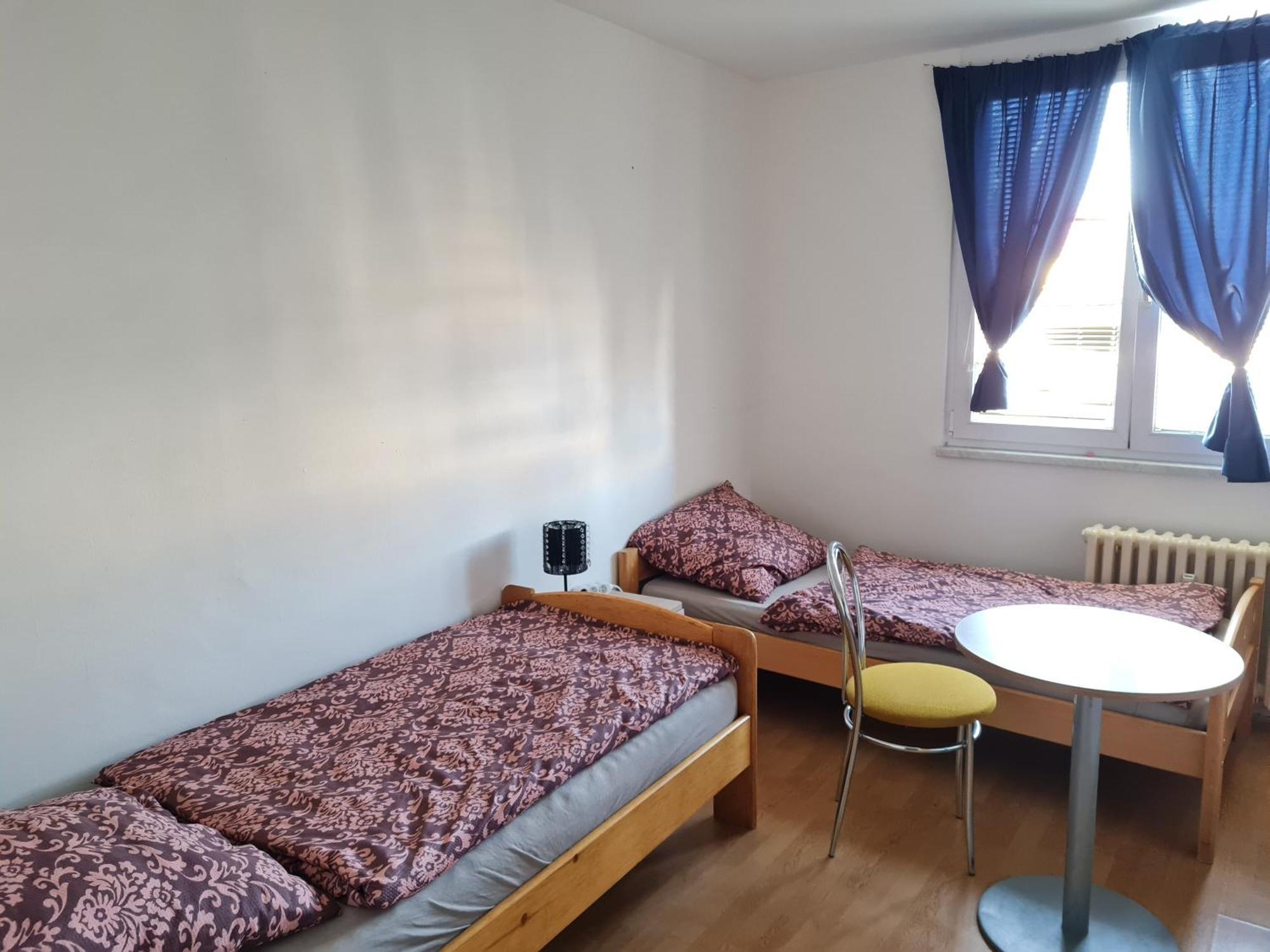 Modern Urban Loft Apartment Opava Dış mekan fotoğraf
