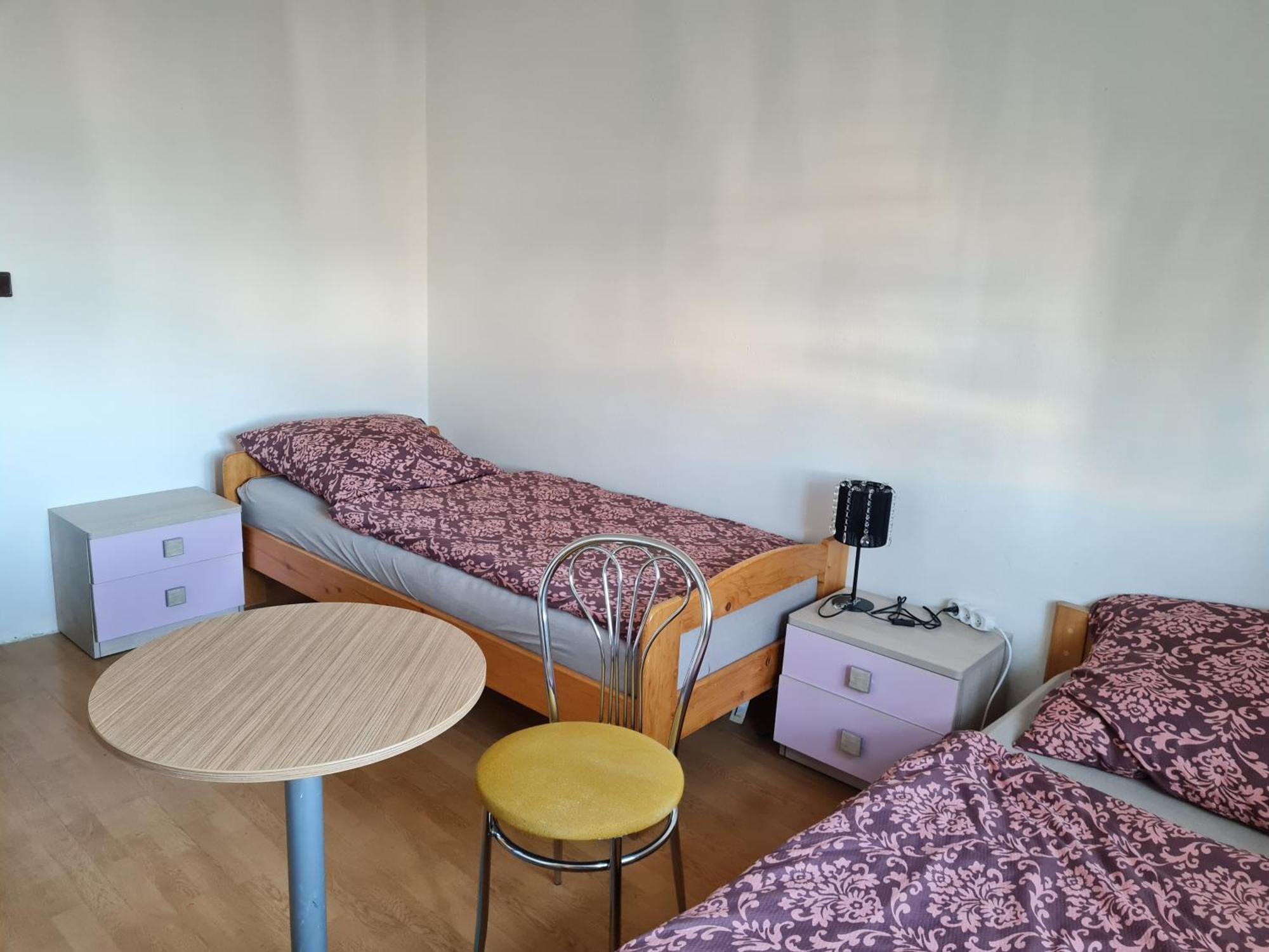 Modern Urban Loft Apartment Opava Dış mekan fotoğraf